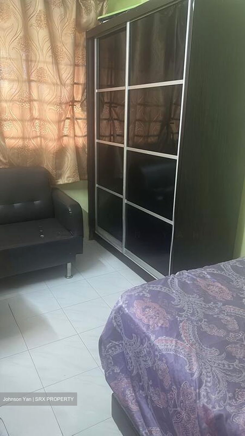 Blk 292 Yishun Street 22 (Yishun), HDB 4 Rooms #521636331
